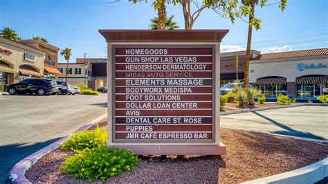 Midas, 2980 St Rose Parkway, Henderson, NV .
